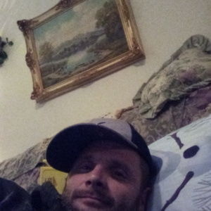 Meet your Posher, Steven